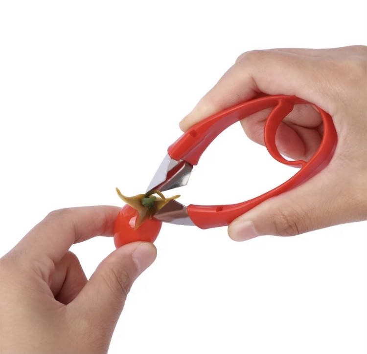 

Нож для помидор и клубники ББ 5132 9.5х6.5 см