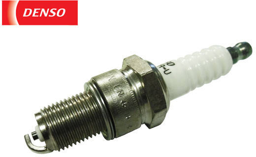 

Свеча зажигания "DENSO" W20EPBR-S (5067)