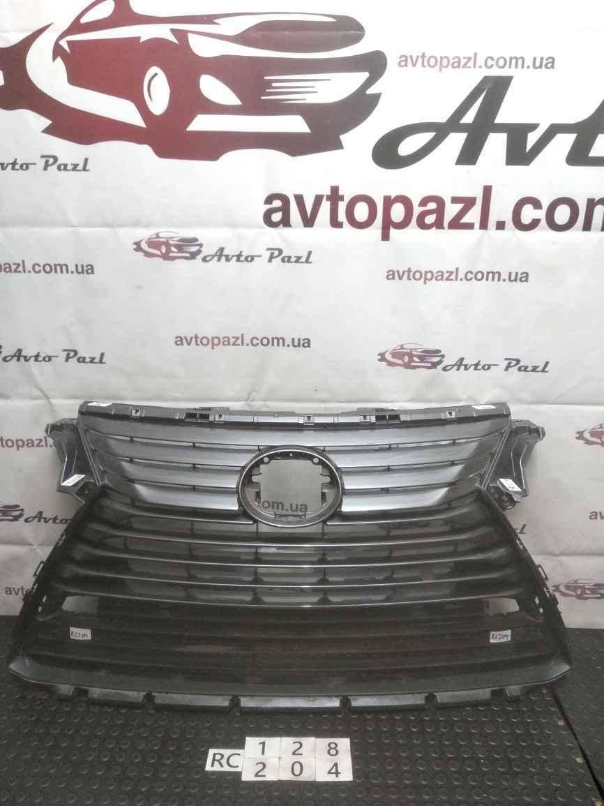 

RC0128 5311148320 решетка радиатора Toyota Lexus RX 4 16- www.avtopazl.com.ua 33/04/03/