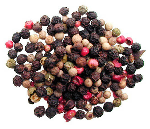 

Смесь 4 перцев 1 кг