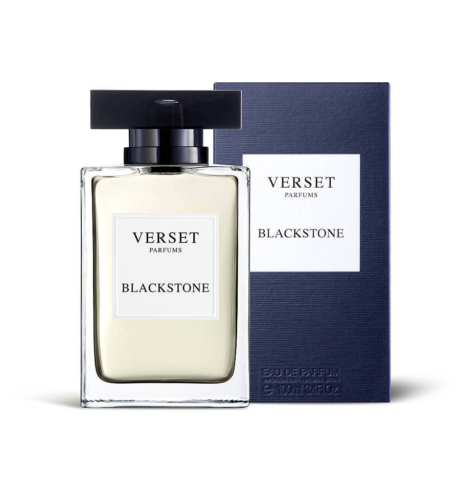 

Парфюмированная вода Verset Blackstone 100ml
