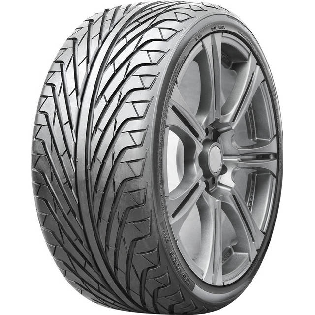 

Летние шины Triangle TR968 205/50 R17 89V
