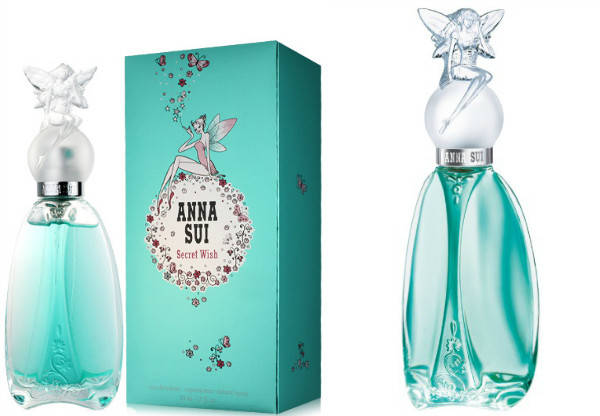 

Женская туалетная вода Anna Sui Secret Wish 30ml