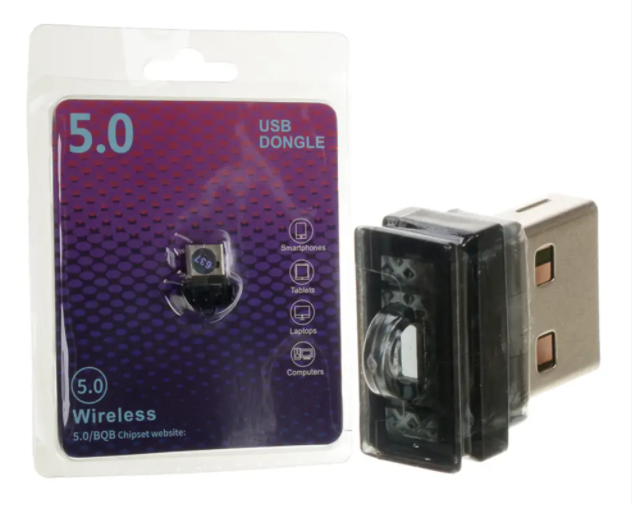 

Bluetooth Авто BT810 (Питание от USB) имитация флешки