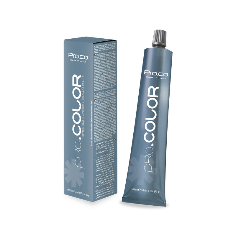 

Краска для волос Pro.Co Pro.Color 12/11 100 мл