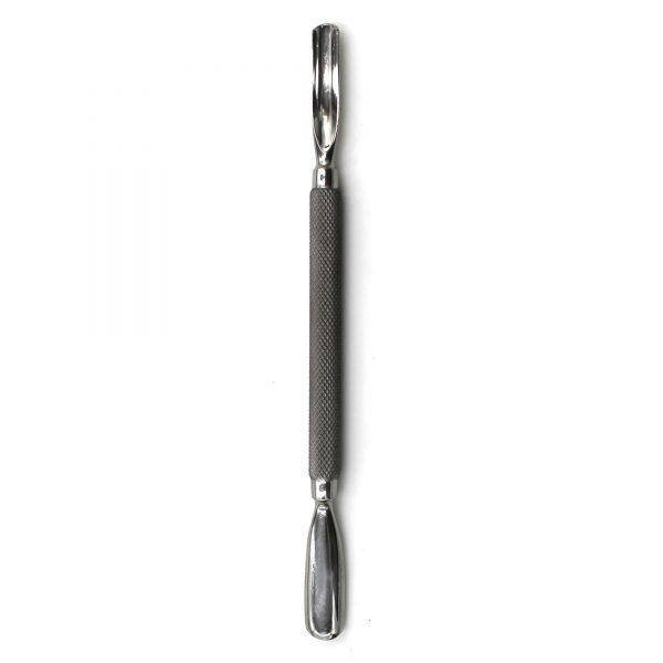 

Лопатка двухсторонняя SPL 9151, Серебристый