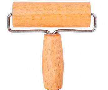 

Валик для раскатки теста DYNASTY 26019 (9 см)