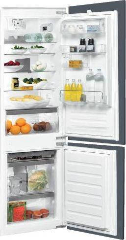 

Холодильник с морозильной камерой WHIRLPOOL ART 6711 SF2