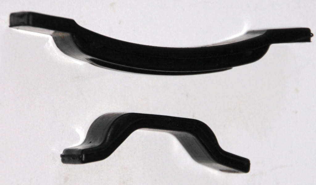 

Успокоители цепи стартера Дельта ( 2 шт. большая и маленькая лыжа ) ТММР