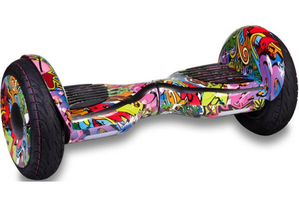 

Гироскутер гироборд 10.5 дюймов с самобалансом Оригинал Smart Balance Wheel