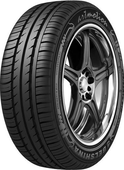 

Шины Belshina ArtMotion 185/70 R14 88T Белоруссия 2021 (лето)