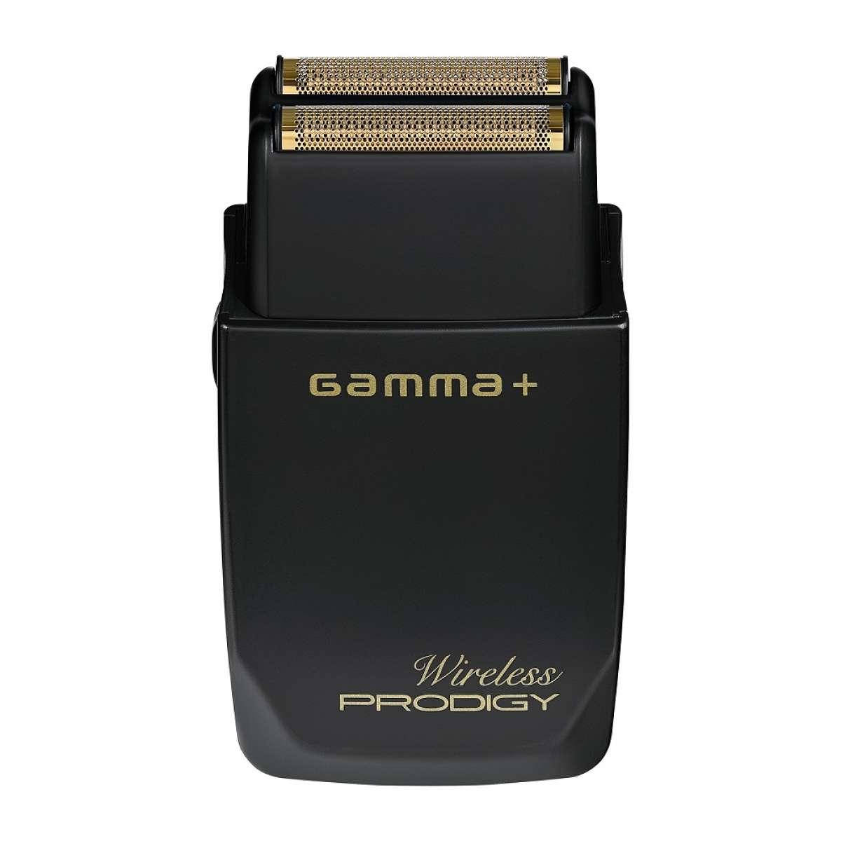 

Шейвер Gamma Piu Wireless Prodigy Shaver (GPPS1)