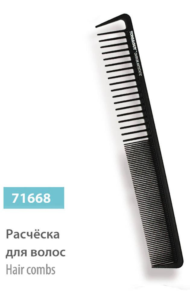 

Гребень для волос SPL 71668