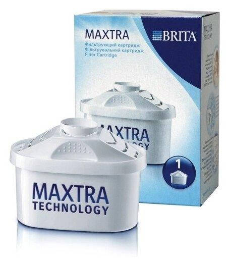 

Картридж Brita Maxtra Р-1 1000310