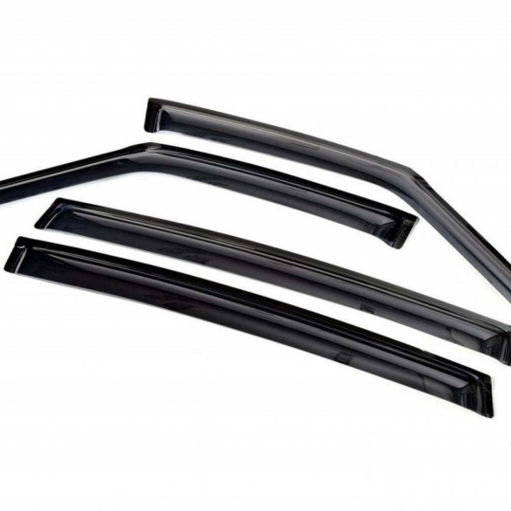 

Ветровики VW PASSAT B3/B4 Wagon 88-97 П/K Скотч "Anv-Air", 00000039723