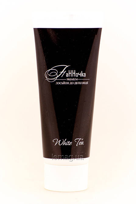

Панночка Лосьон ДО депиляции White Tea, 75 мл