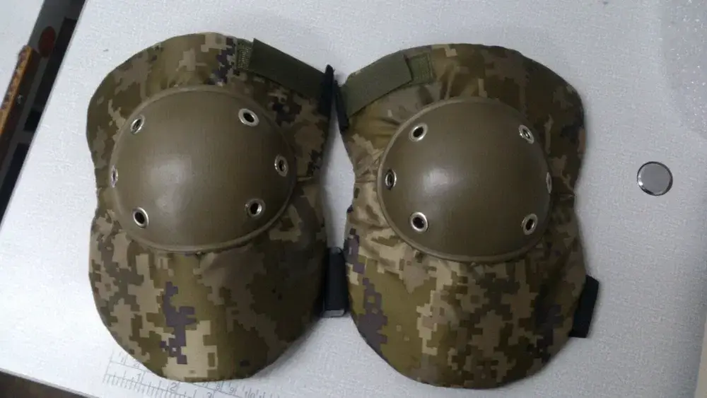 

Наколенники, наколенник тактический ABC