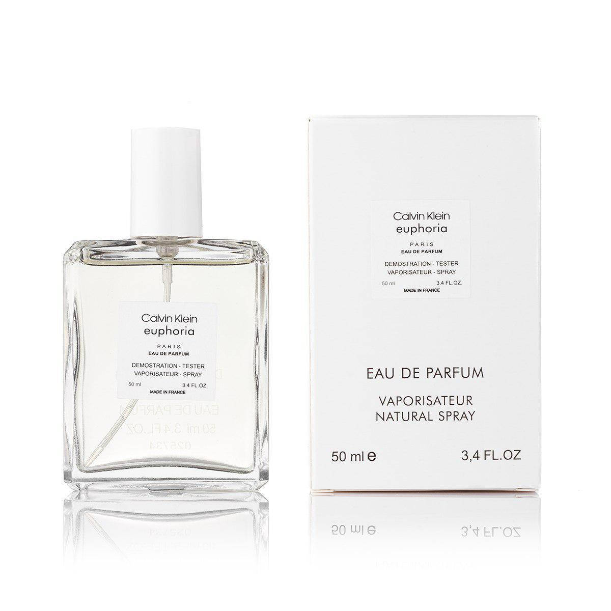 

Мини парфюм тестер женский 50 мл CK Euphoria