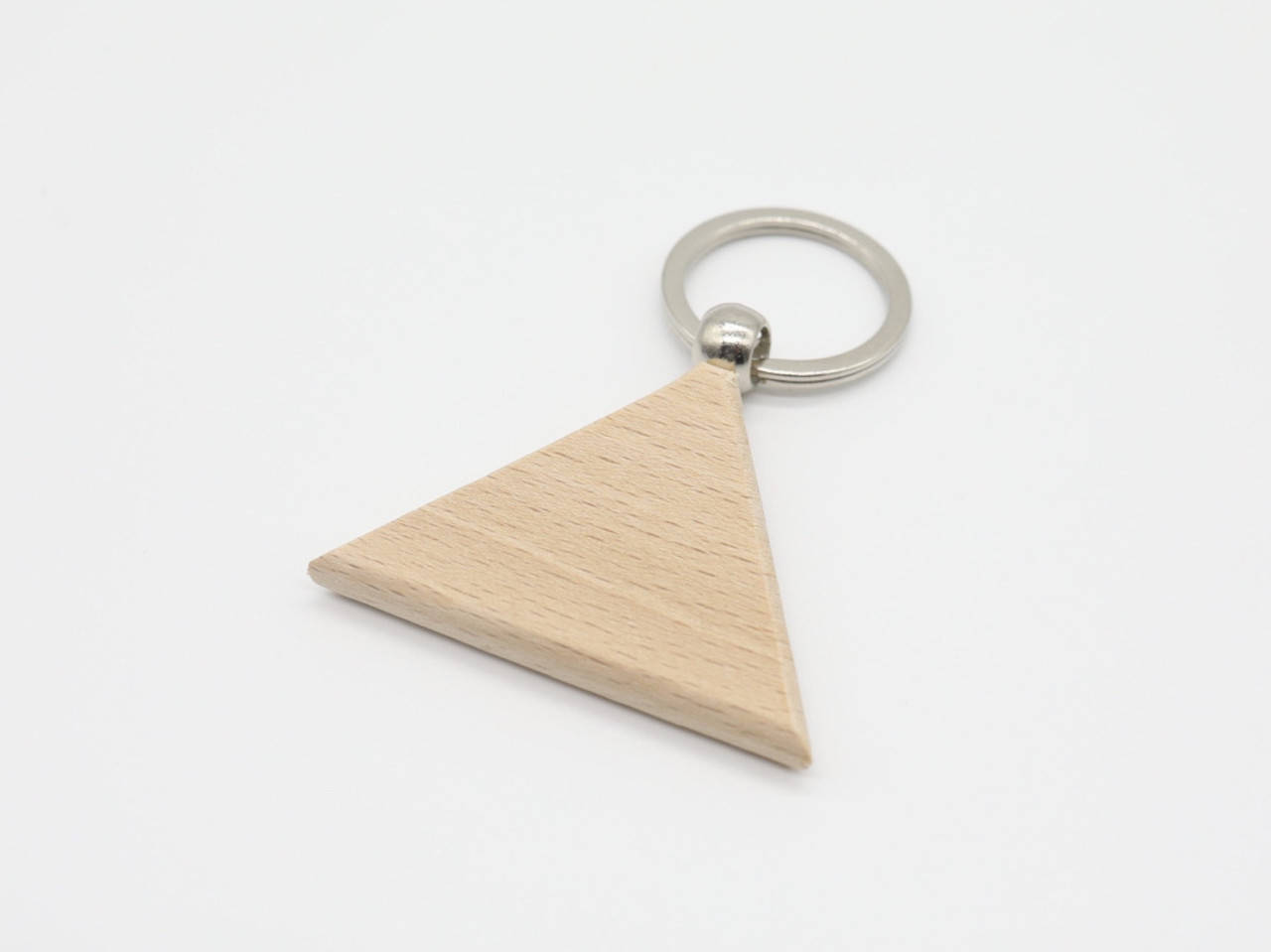 

Брелок деревянный для гравировки. MADE IN UKRAINE. 40х40х50мм