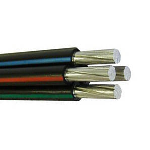 

Провод СИП-4 4х25