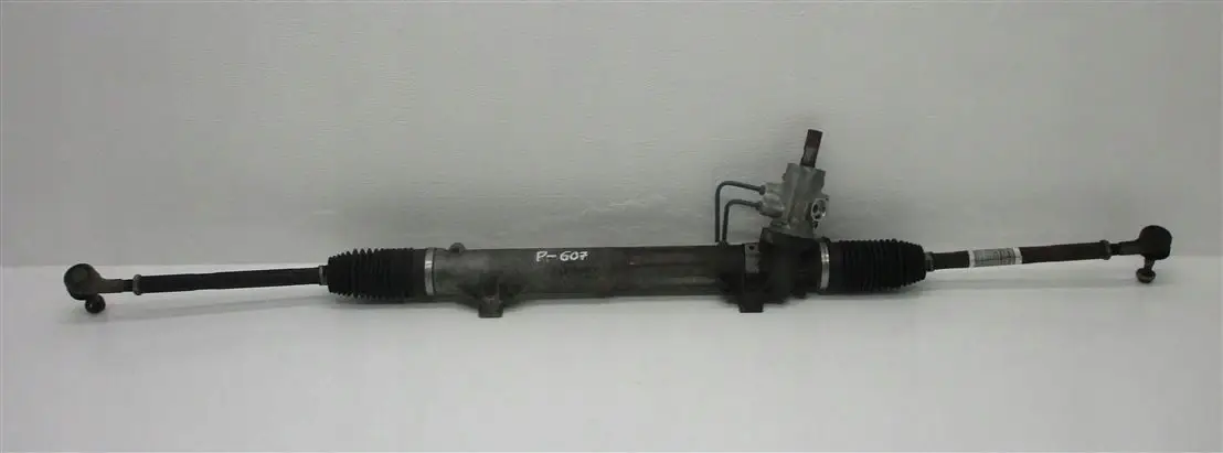 

Рулевая рейка PEUGEOT 607 EURO под заказ 2-4 дн