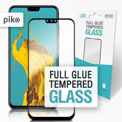 

Стекло защитное Piko Full Glue Huawei Honor 8X (1283126487927)