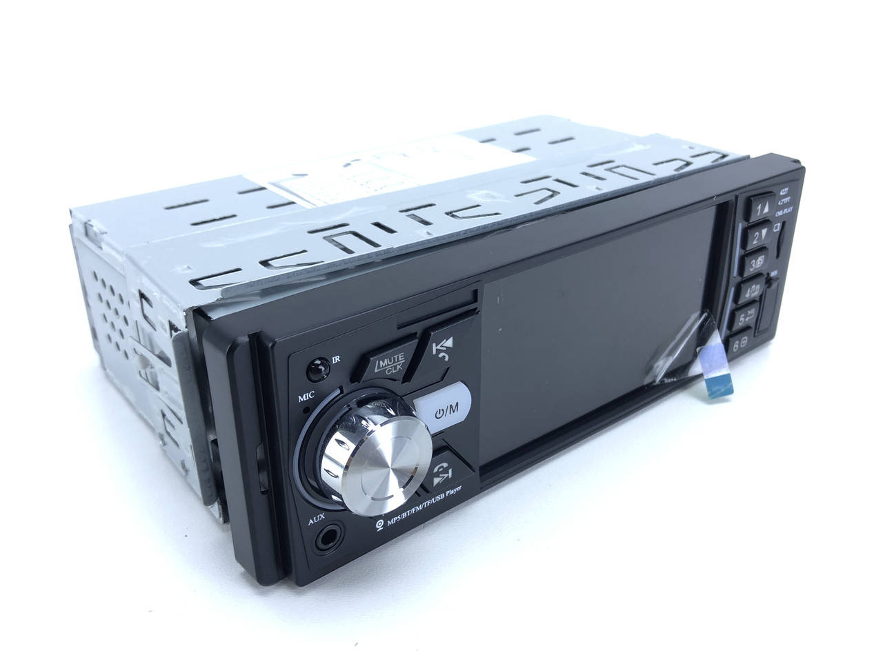 

Магнитола в машину Pioneer 4227 с экраном 4.2" Bluetooth 5.0