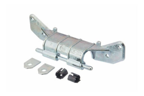

Петля люка для стиральной машины Bosch 153150