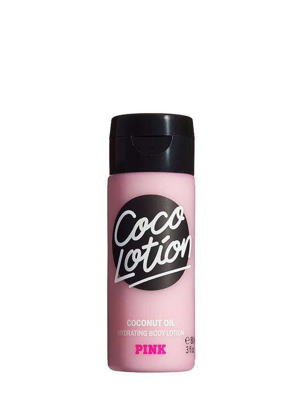 

Лосьон для тела Coco Lotion от Pink (Victoria's Secret)