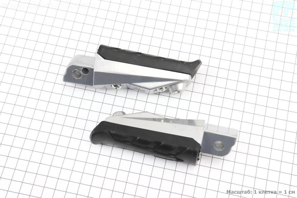 

Viper - V200-F2/V250-F2 Подножки передние к-кт 2шт (505221)