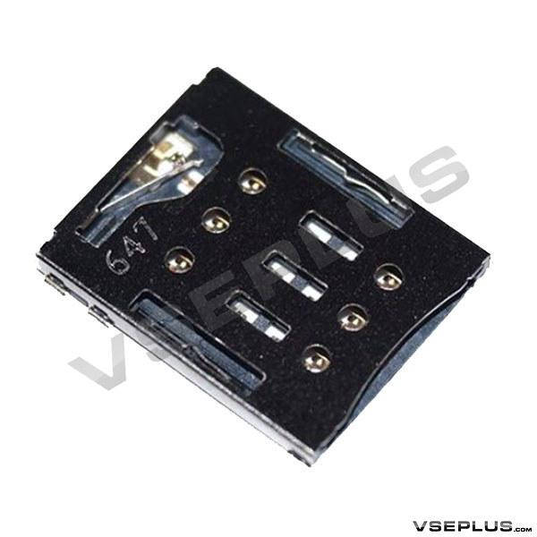 

Разъем на SIM карту Sony F3111 Xperia XA / F3311 Xperia E5