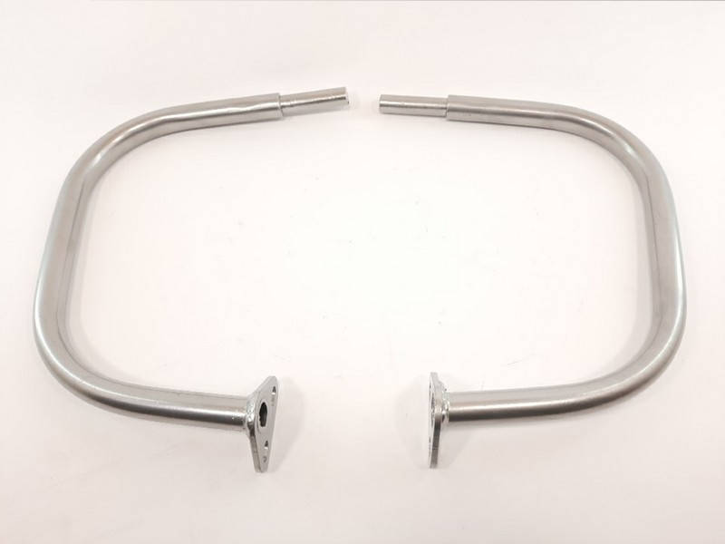 

Ручки пассажира задние Ява Украина