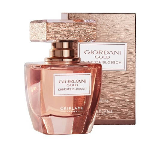 

GIORDANI GOLD Духи Giordani Gold Essenza Blossom [Джордані Голд Ессенза Блоссом]
