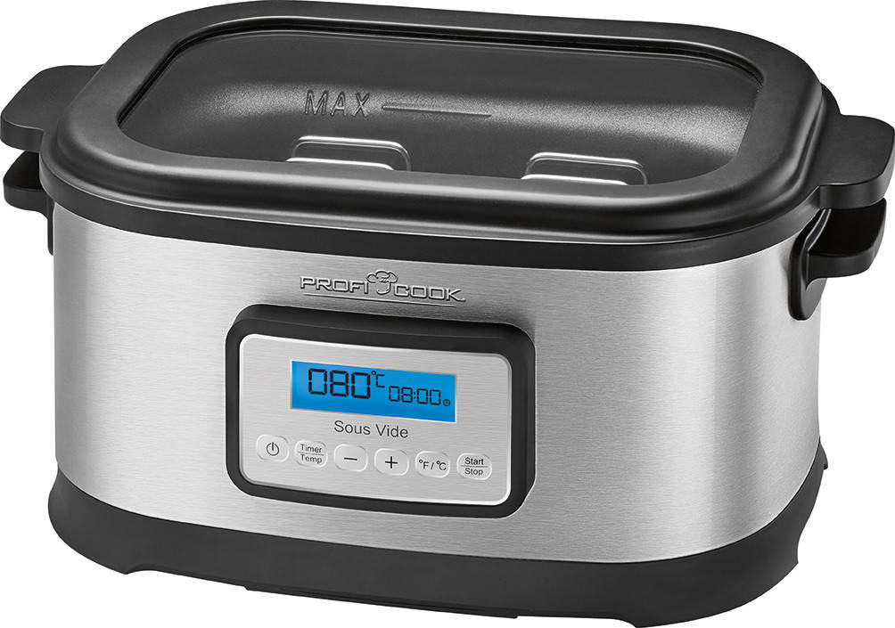 

Аппарат Су Вид PROFI COOK PC-SV 1112