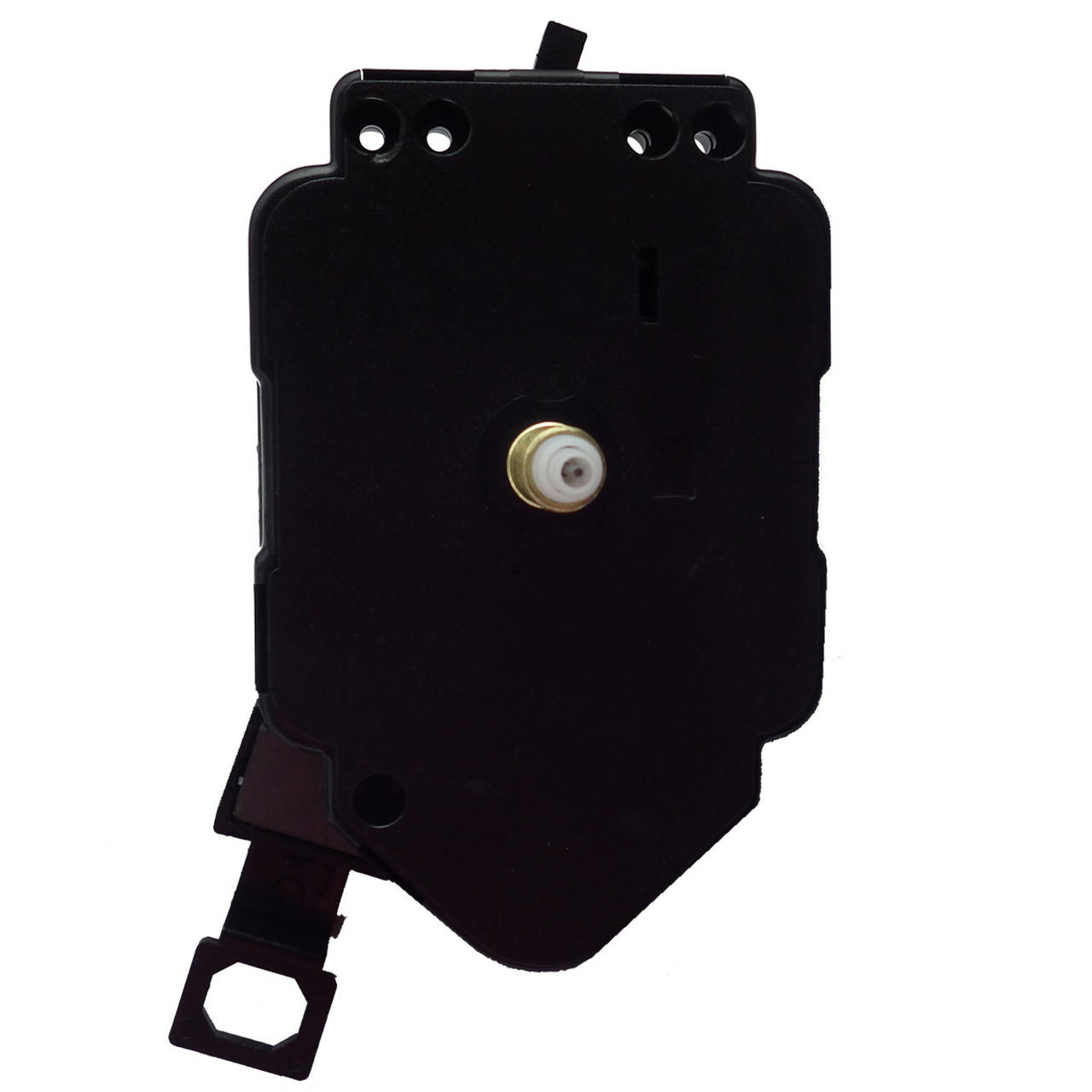 

Часовой механизм с маятником М12, Черный