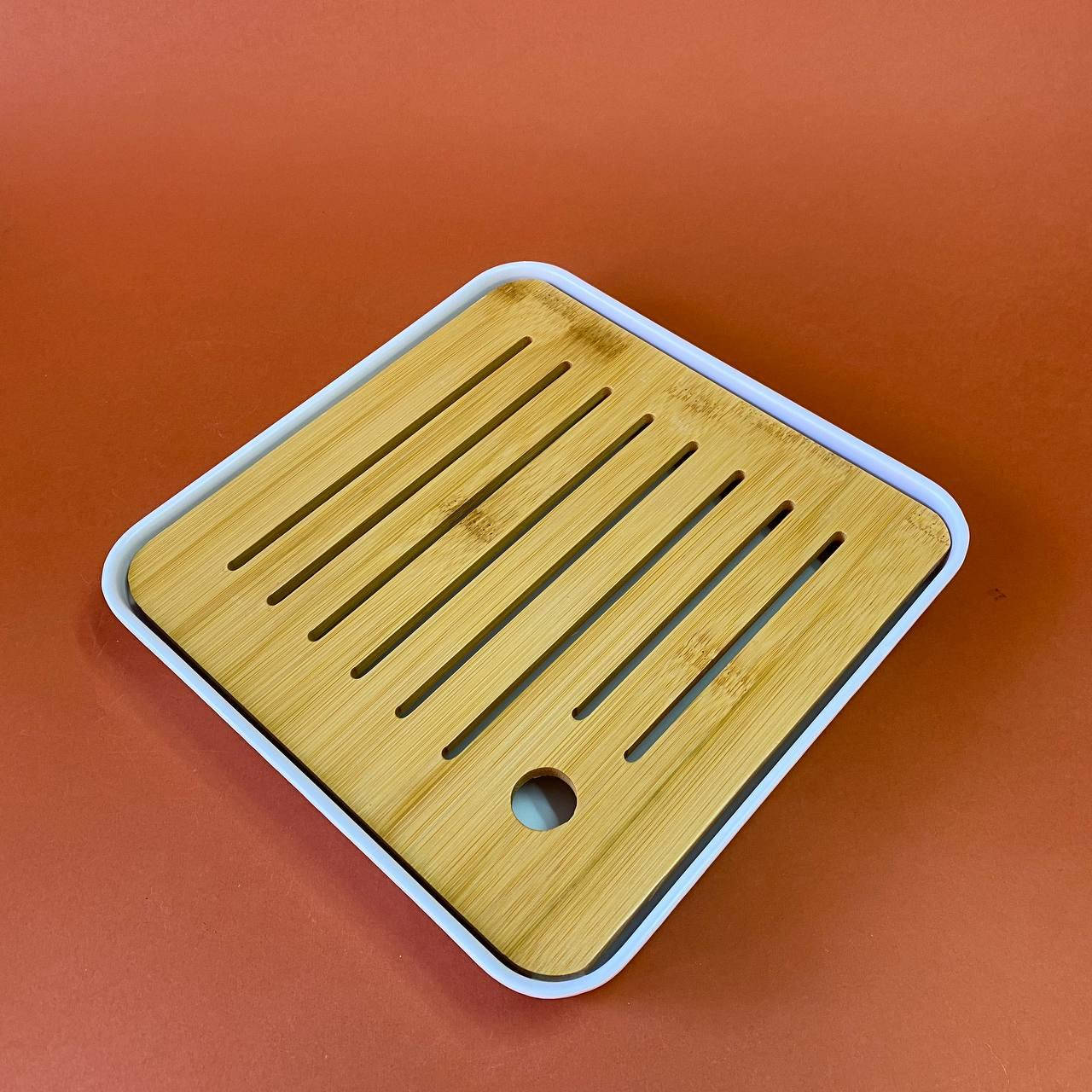 

Чабань (столик) для чайной церемонии