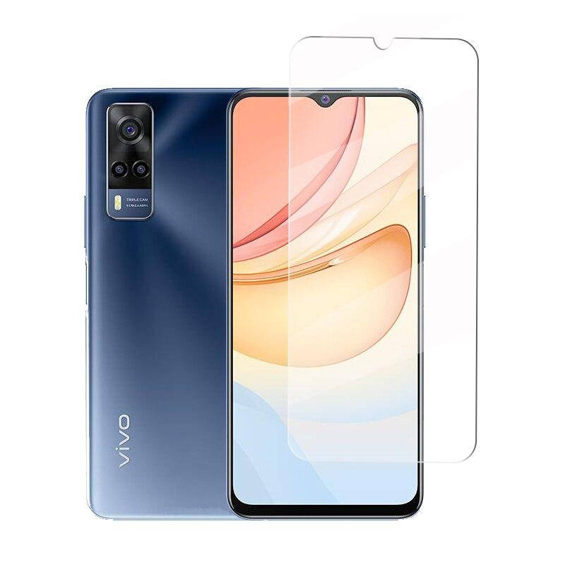 

Защитное стекло для Vivo Y53s