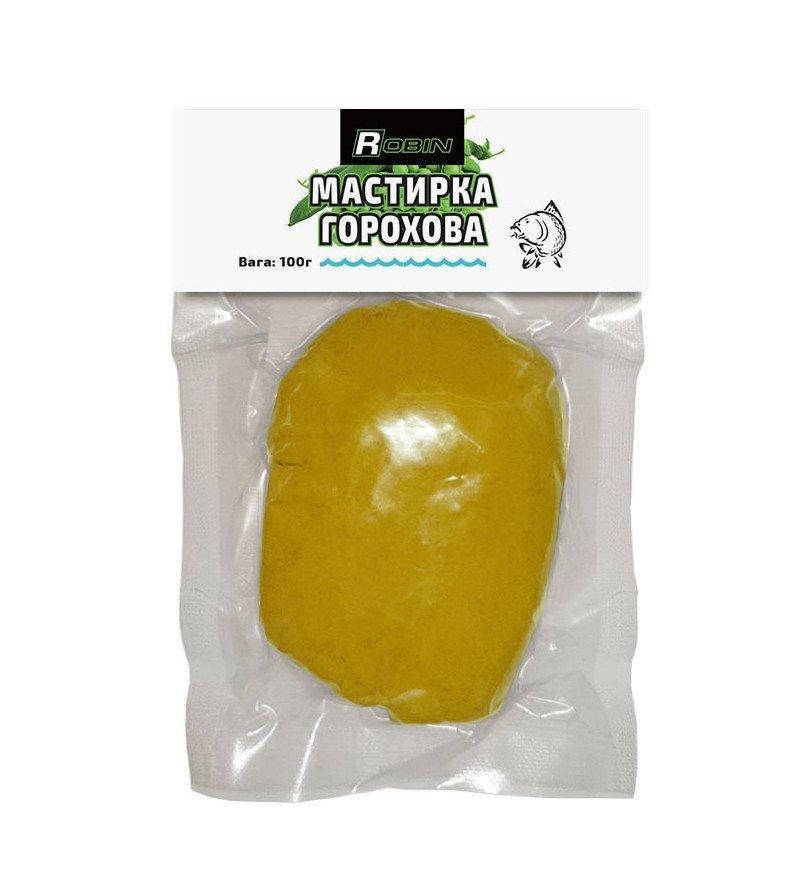 

Мастырка гороховая Robin 100 г мед