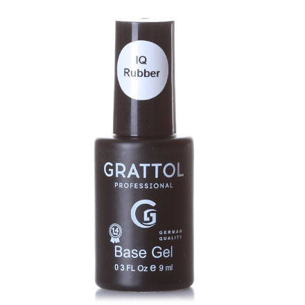 

База Гипоалергенная Grattol Iq basа ,,9ml