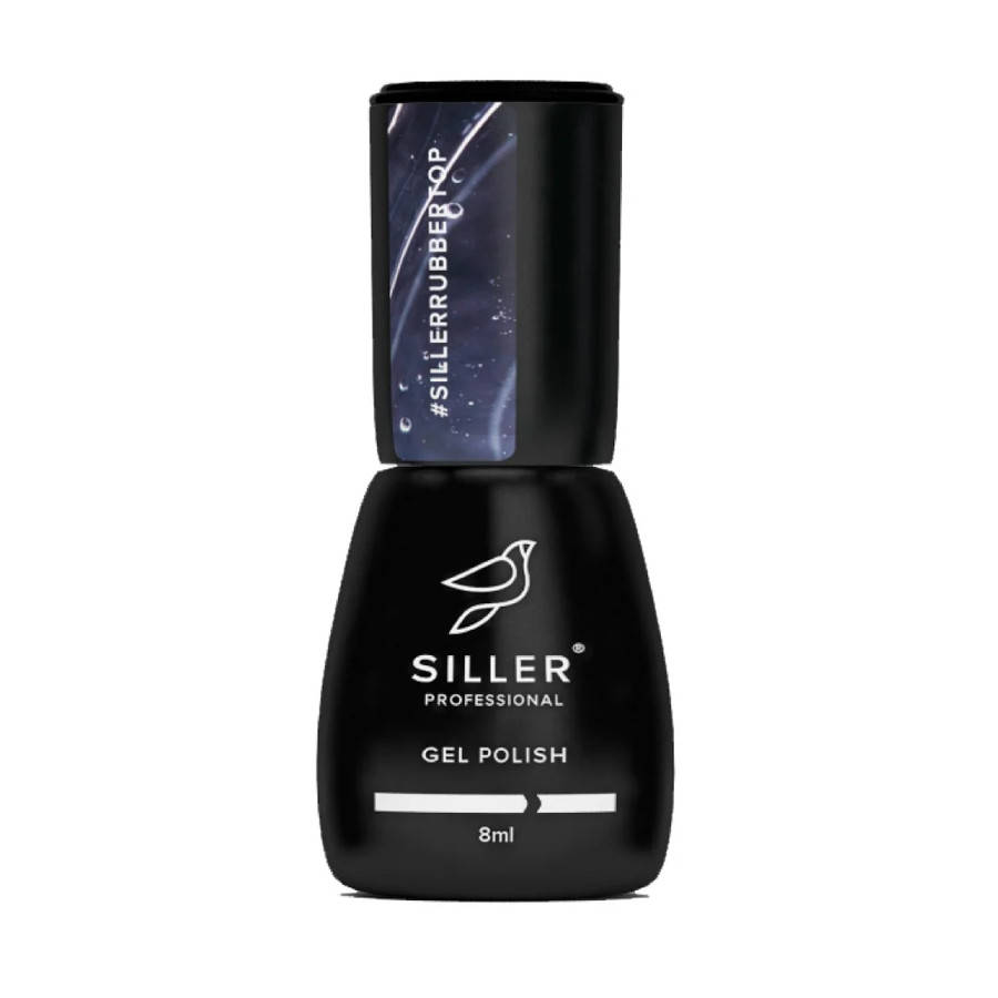 

Top Rubber Siller Professional, 8мл