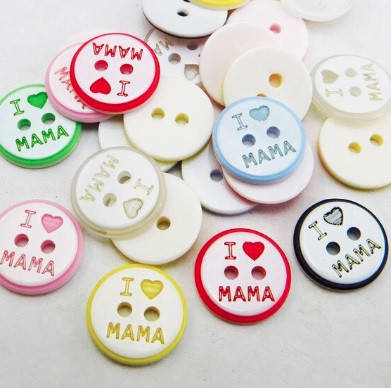 

Я люблю маму (зеленые)