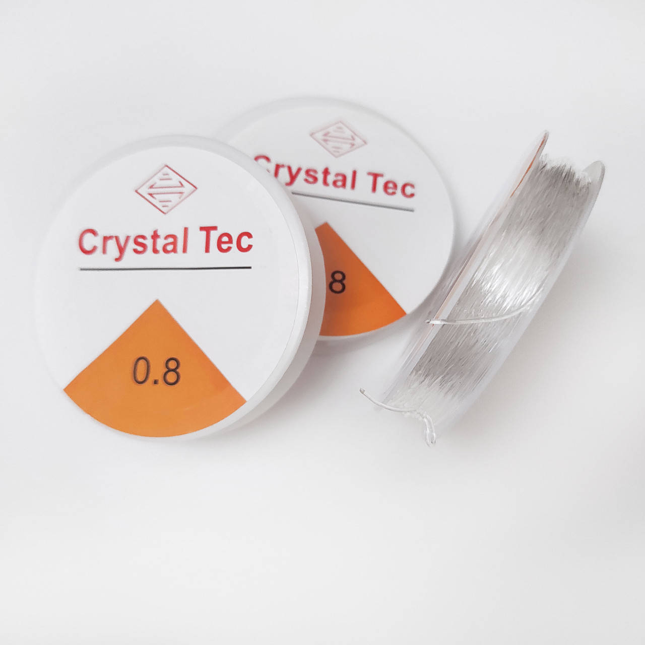 

Стрейч леска 0.8