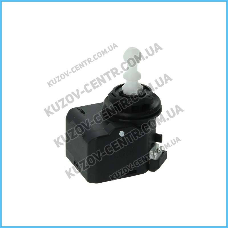 

Корректор фары на Audi (Ауди) A6 (C6)