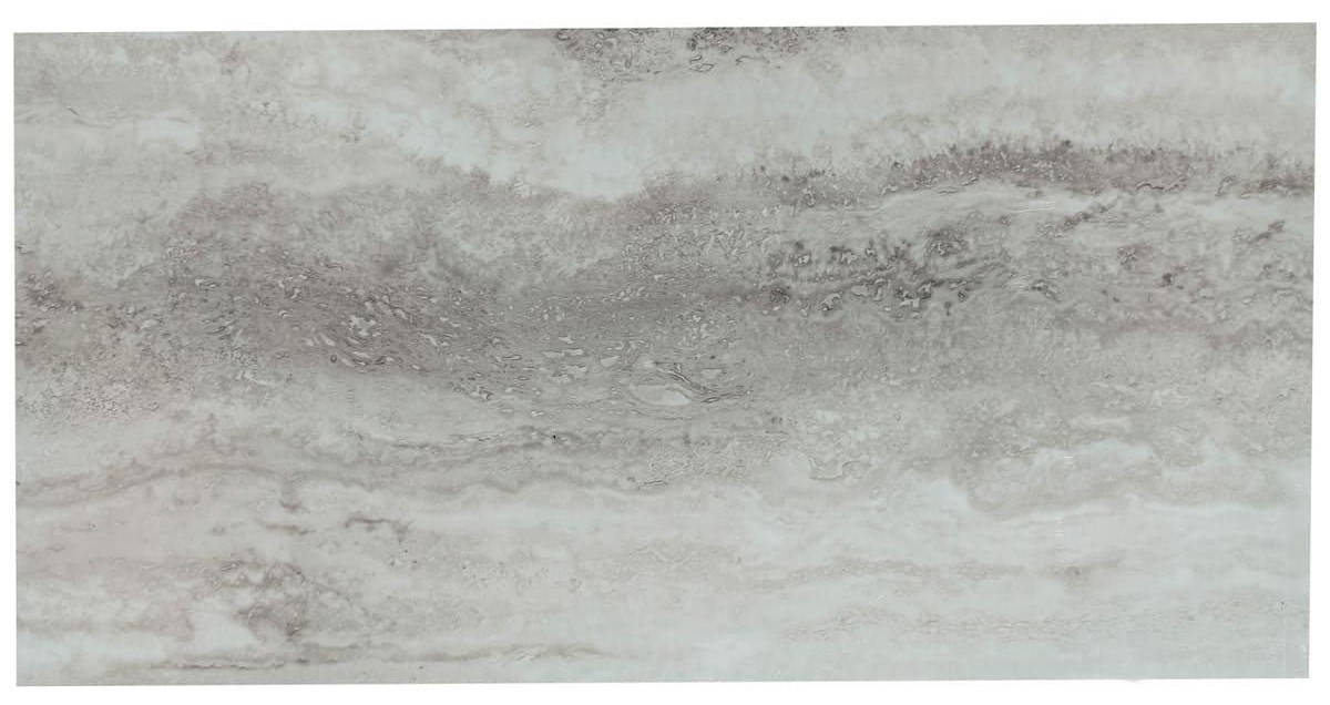 

Lb Покрытие на пол для стен гибкий ламинат самоклеющаяся виниловая плитка самоклейка 600х300х1,5мм (СВП-115), Серый