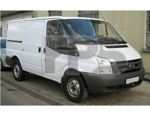 

Боковое стекло передней двери Ford Transit '00-14 левое (XYG)
