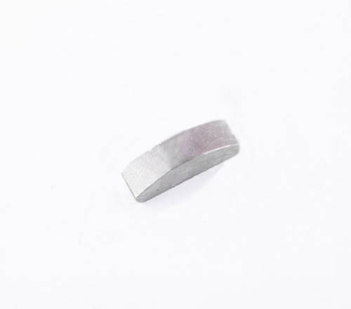 

Шпонка коленвала 4T GY6-50 (13х3х3mm) 139QMB