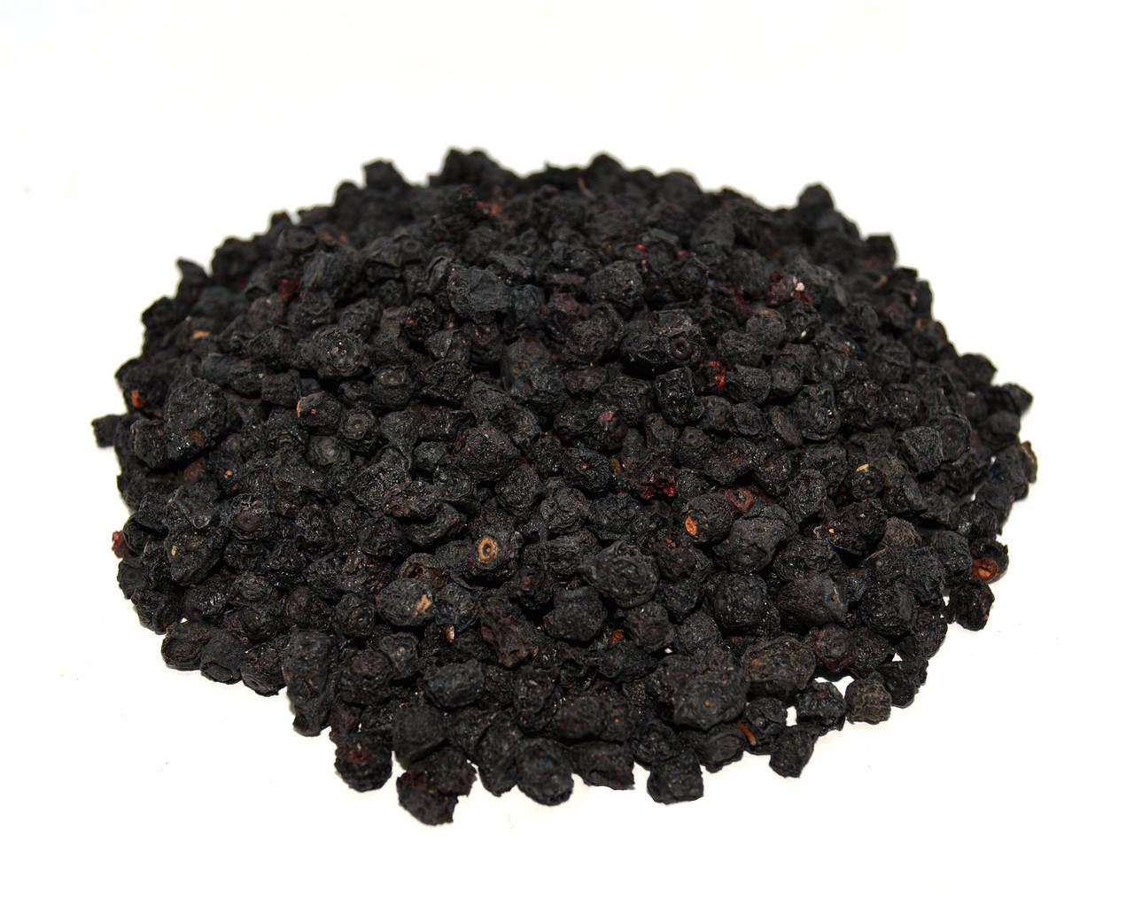 

Черника обыкновенная плоды