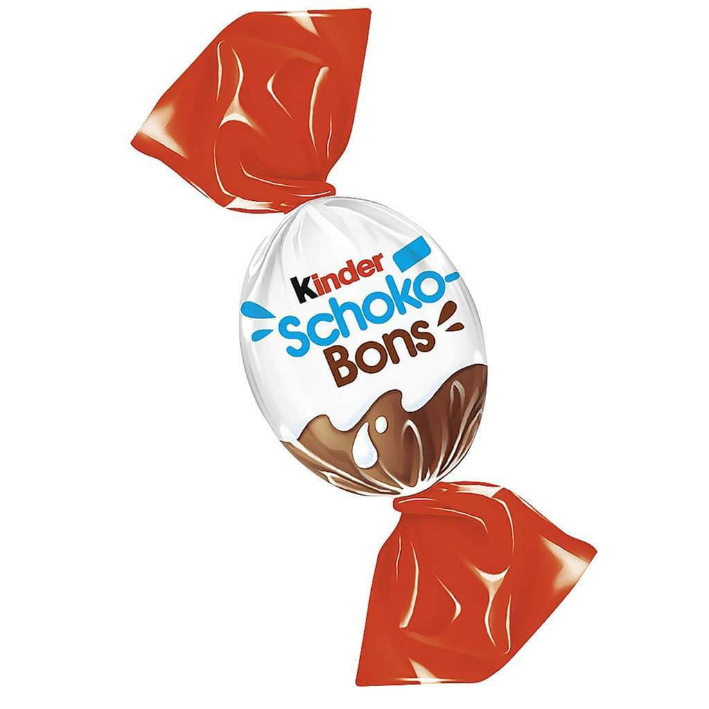 

Конфета Kinder Schoko-Bons 6 g