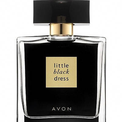 

Женская парфюмерная вода Avon Little Black Dress 50 мл Маленькое черное платье духи Эйвон Ейвон