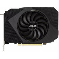 

Видеокарта GeForce RTX3050 8Gb ASUS (PH-RTX3050-8G)